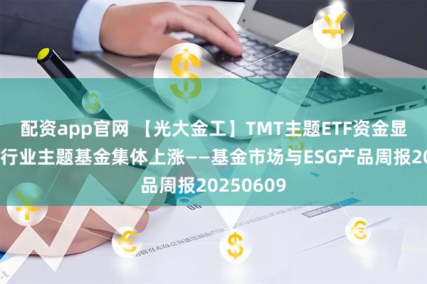 配资app官网 【光大金工】TMT主题ETF资金显著流入，行业主题基金集体上涨——基金市场与ESG产品周报20250609